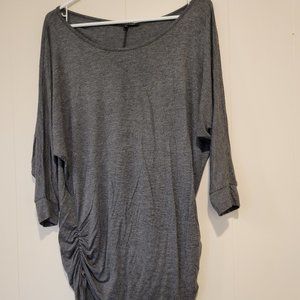 Fashion California long top